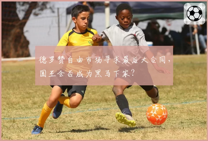德罗赞自由市场寻求最后大合同，国王会否成为黑马下家？