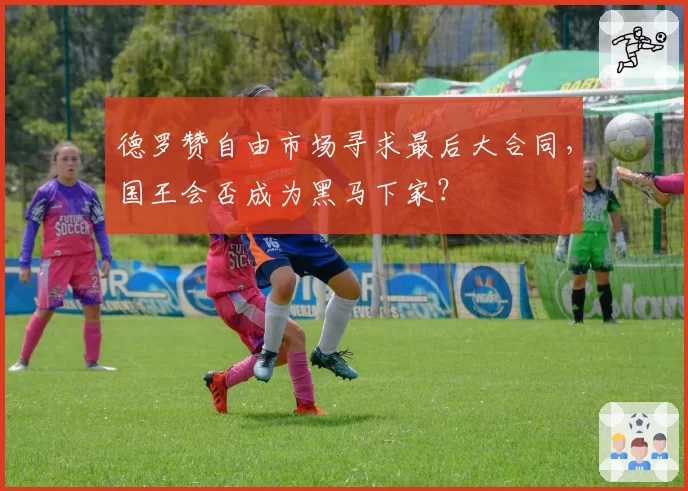 德罗赞自由市场寻求最后大合同,国王会否成为黑马下家?