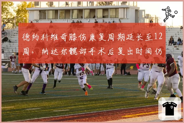 德约科维奇膝伤康复周期延长至12周,纳达尔髋部手术后复出时间仍不确定